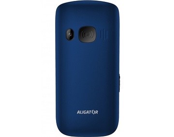 Aligator A670 Senior SOS tlačítko